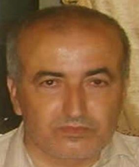 الزبير مهداد